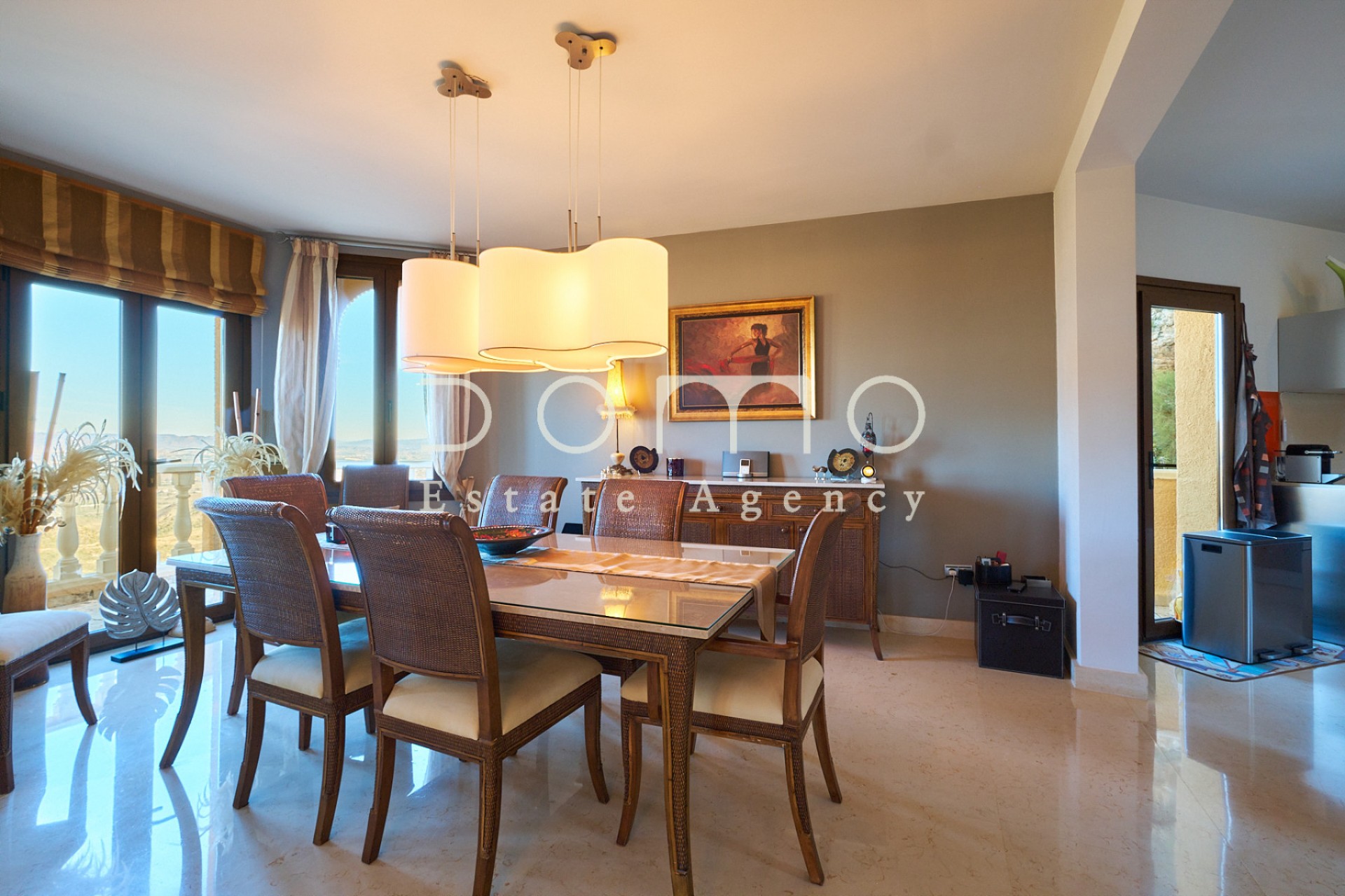 Revente - Villa - Turre - Sierra Cabrera