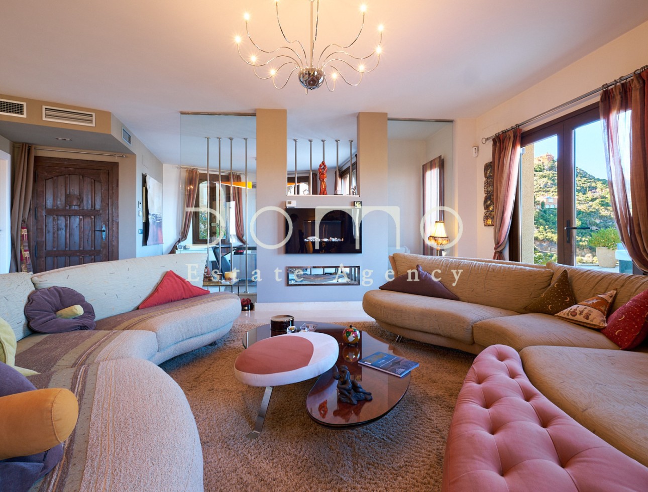 Revente - Villa - Turre - Sierra Cabrera