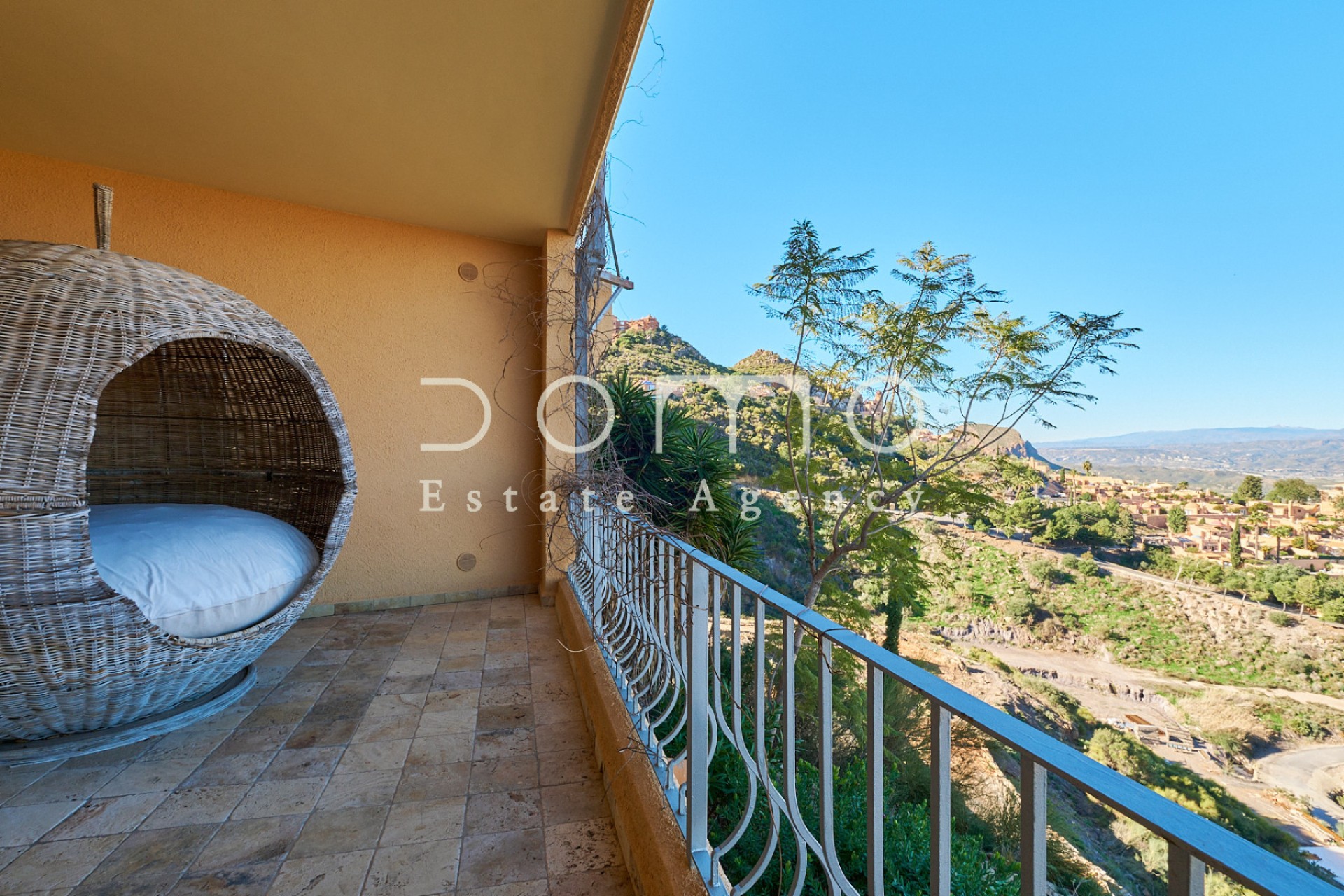 Revente - Villa - Turre - Sierra Cabrera