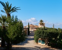 Revente - Villa - Turre - Sierra Cabrera