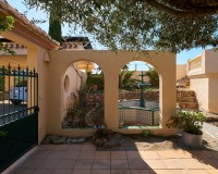 Revente - Villa - Turre - Sierra Cabrera