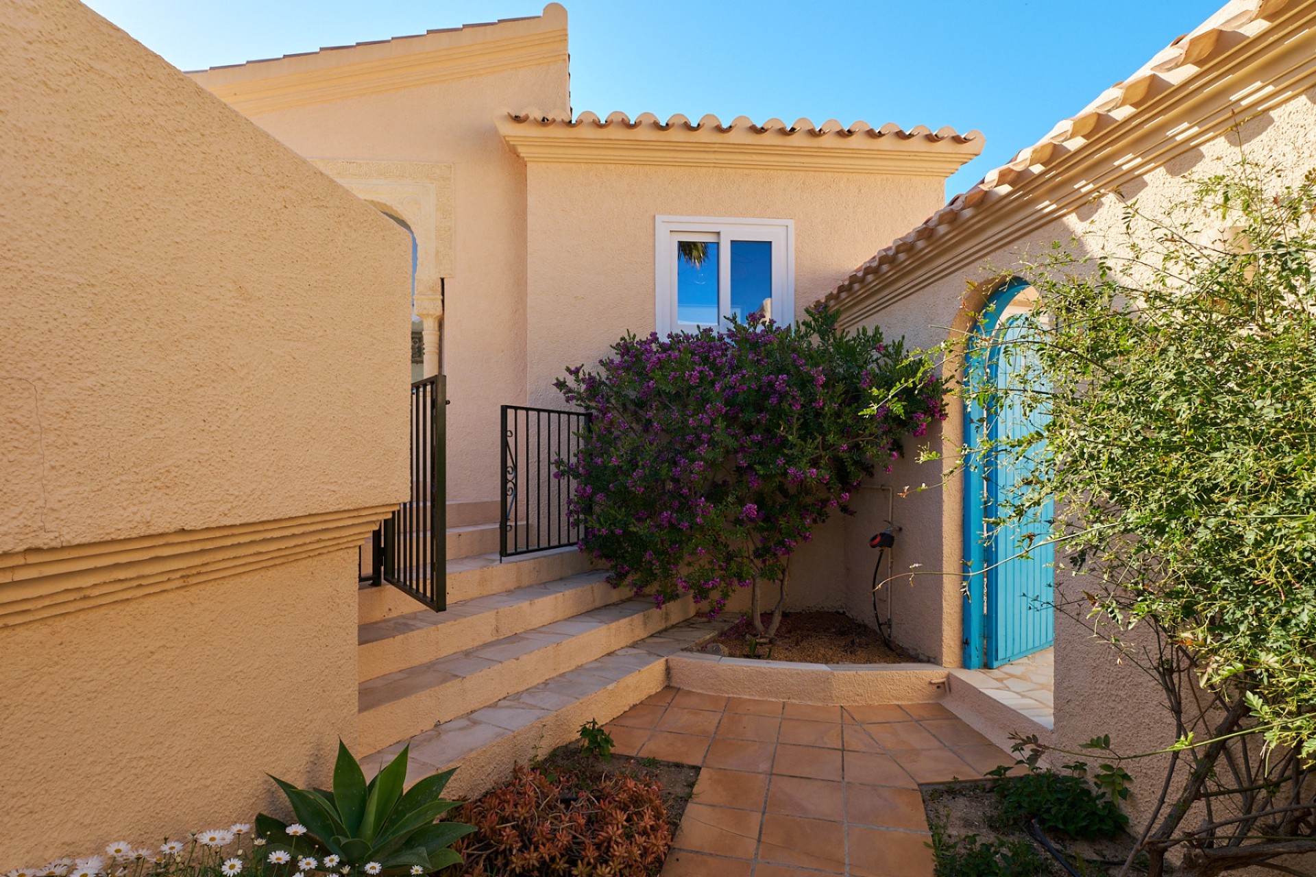 Revente - Villa - Turre - Sierra Cabrera