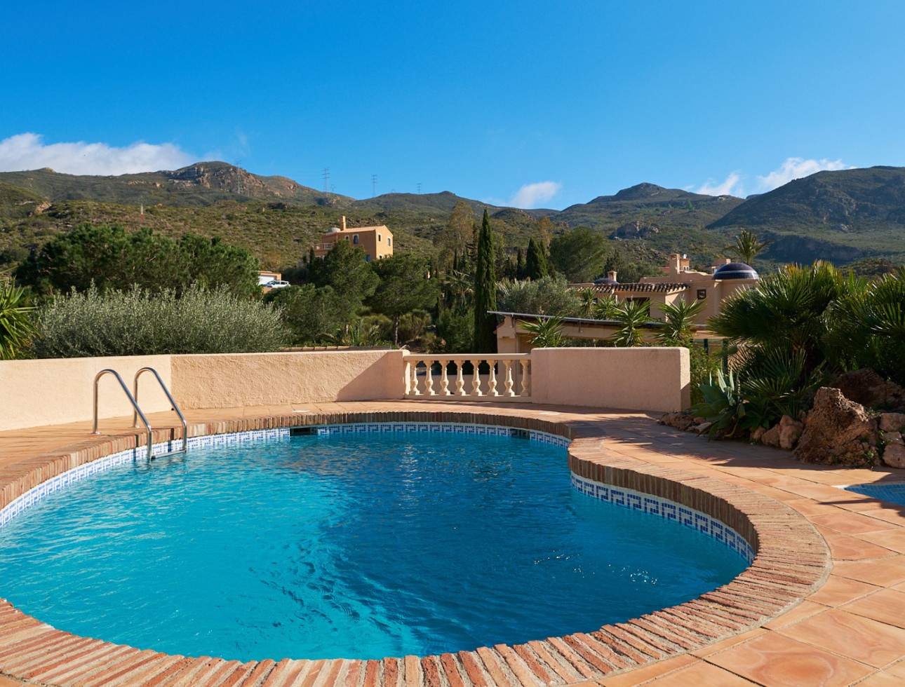 Revente - Villa - Turre - Sierra Cabrera