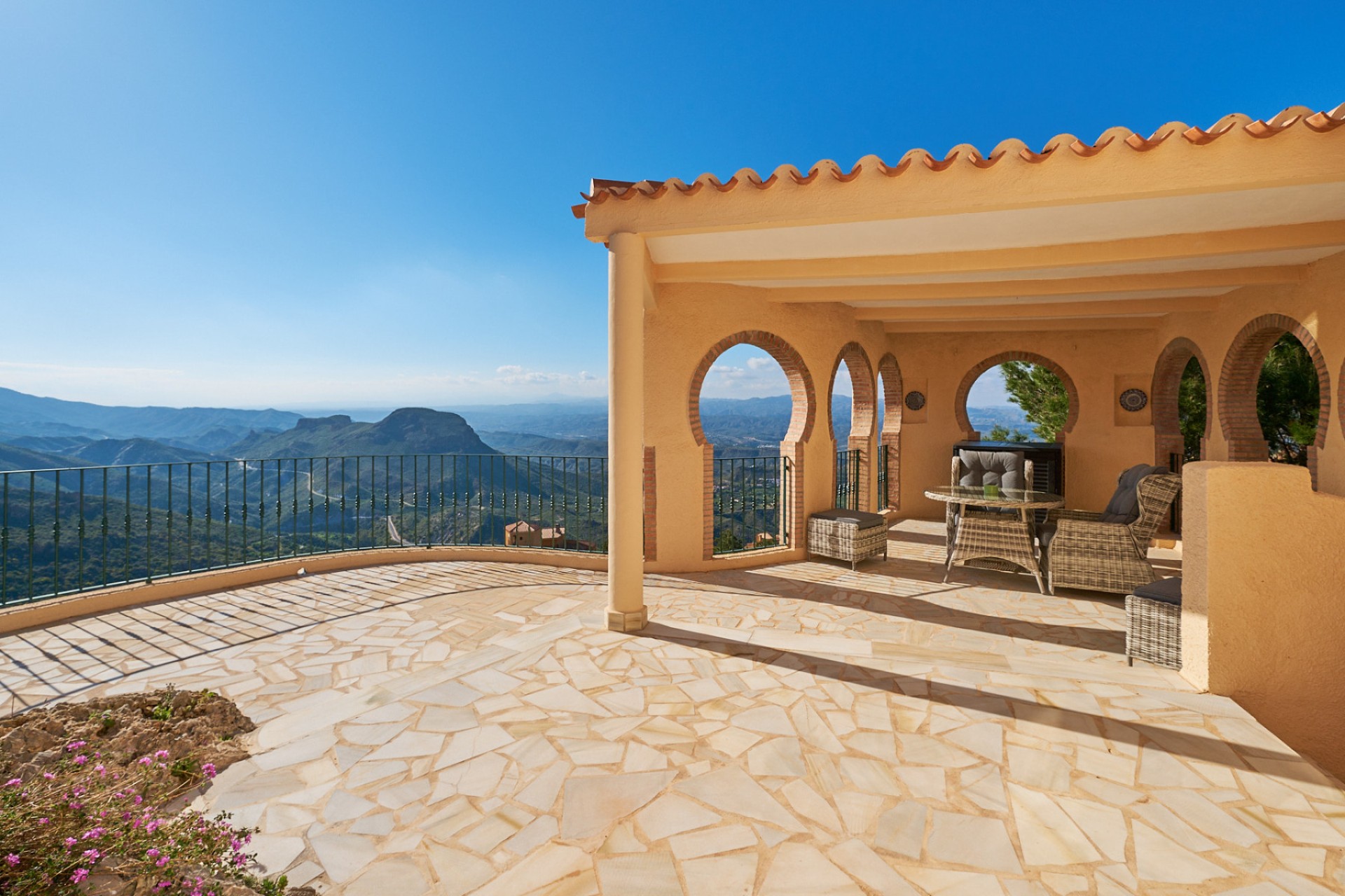 Revente - Villa - Turre - Sierra Cabrera