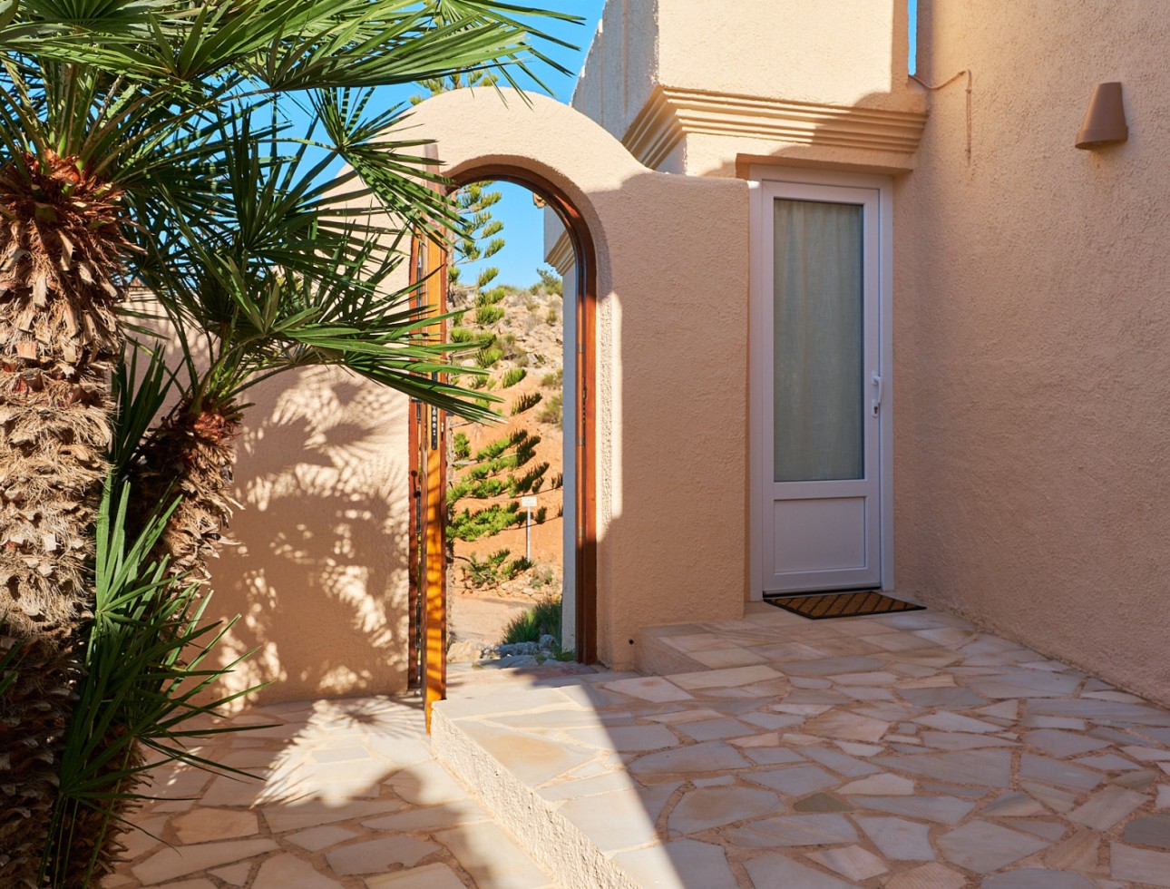 Revente - Villa - Turre - Sierra Cabrera