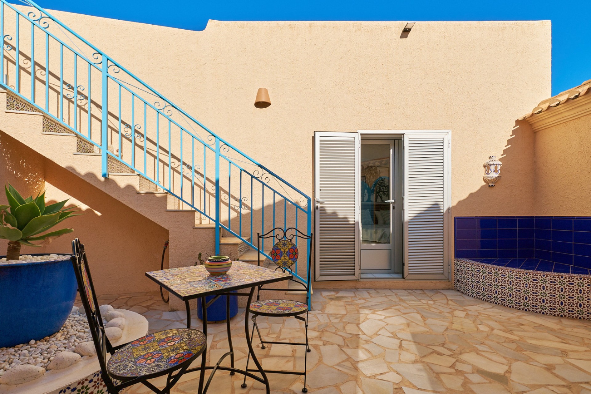 Revente - Villa - Turre - Sierra Cabrera