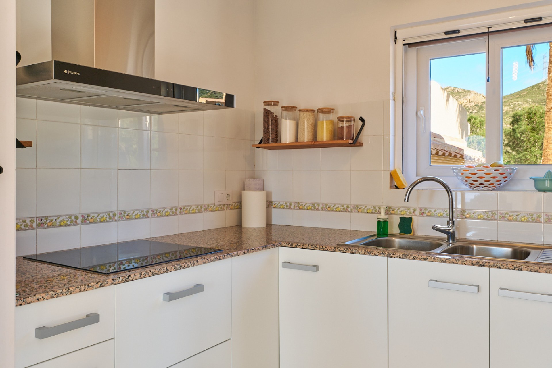 Revente - Villa - Turre - Sierra Cabrera