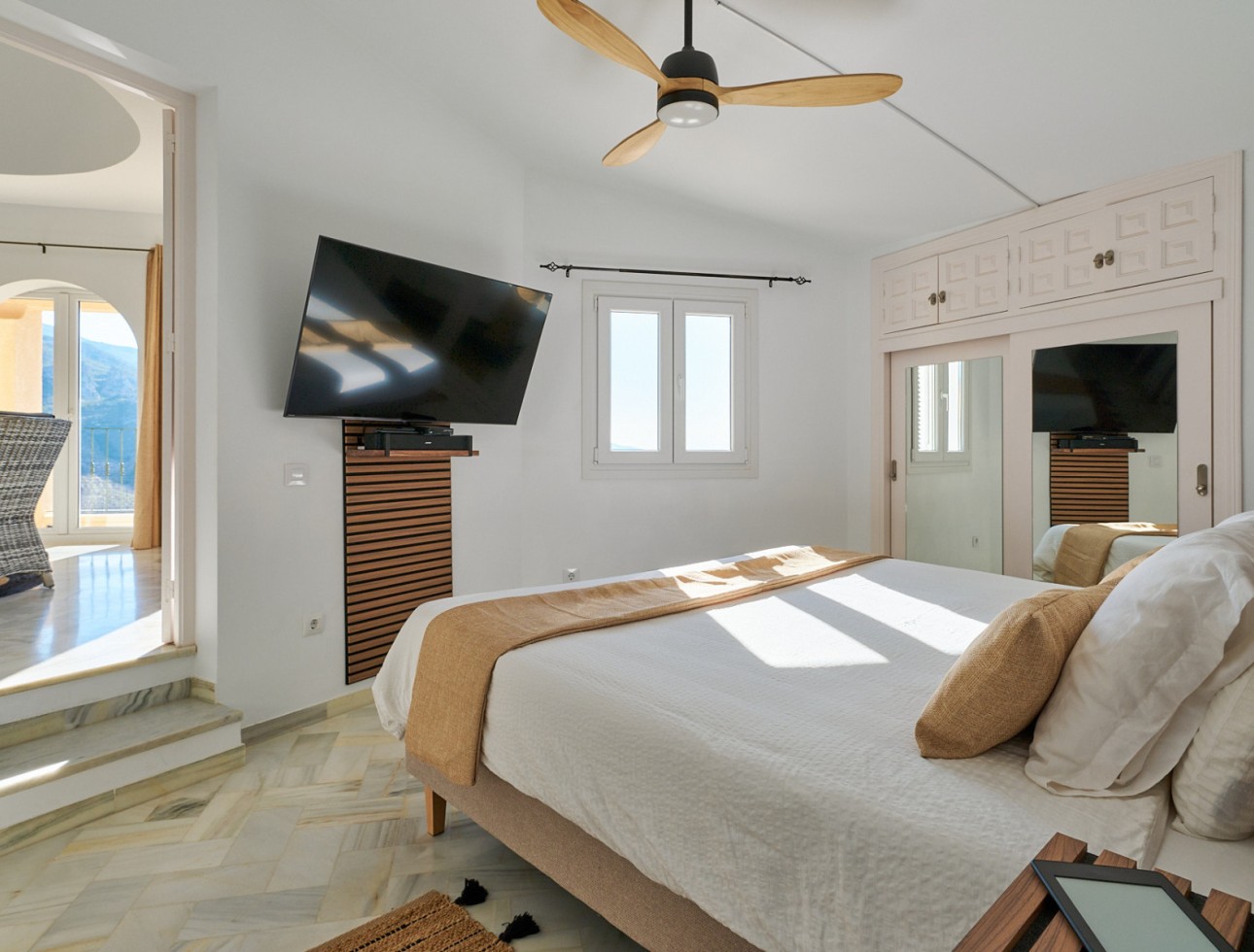 Revente - Villa - Turre - Sierra Cabrera