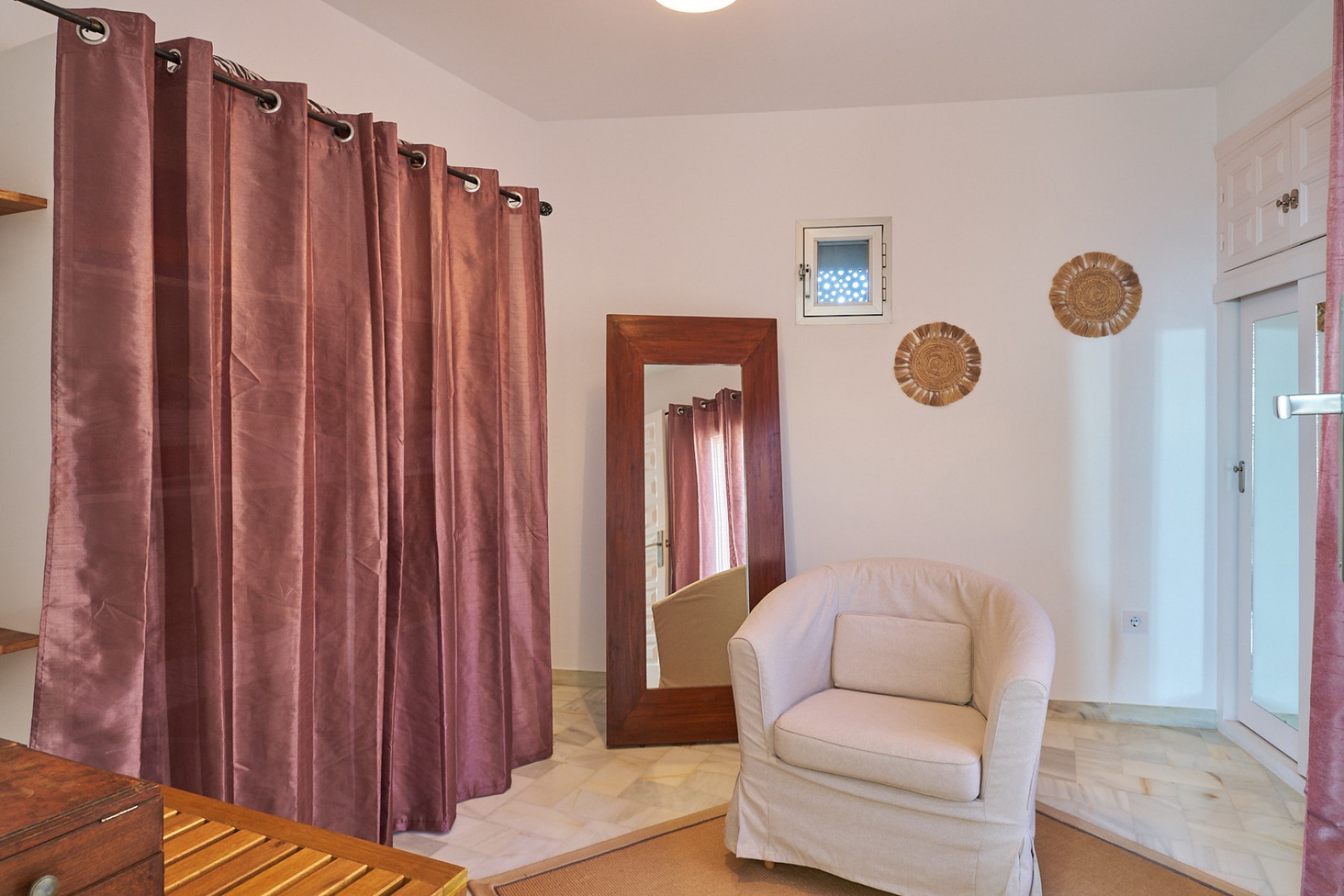 Revente - Villa - Turre - Sierra Cabrera