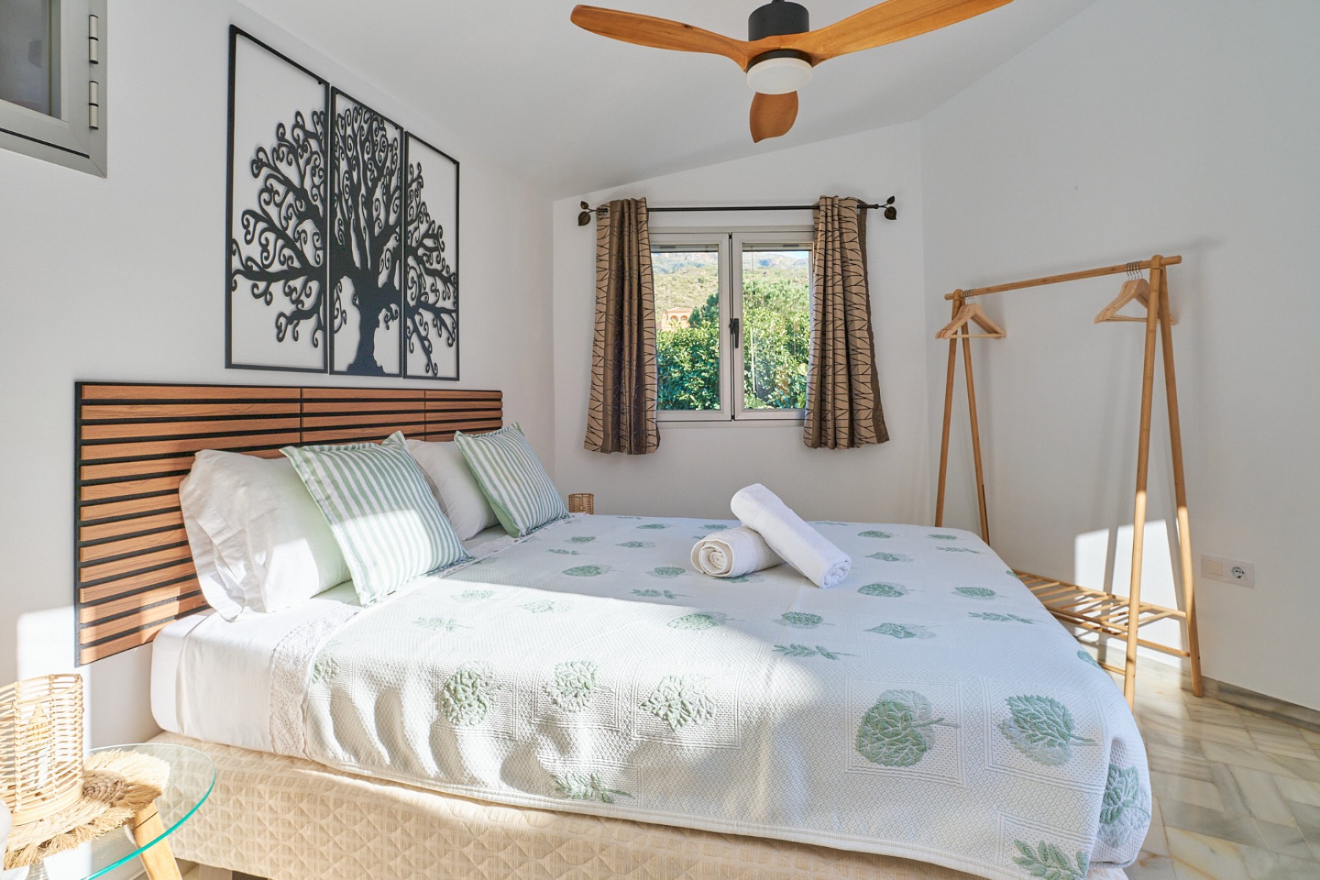 Revente - Villa - Turre - Sierra Cabrera