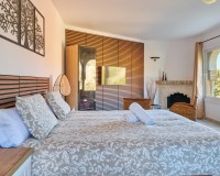 Revente - Villa - Turre - Sierra Cabrera