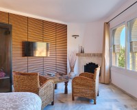 Revente - Villa - Turre - Sierra Cabrera