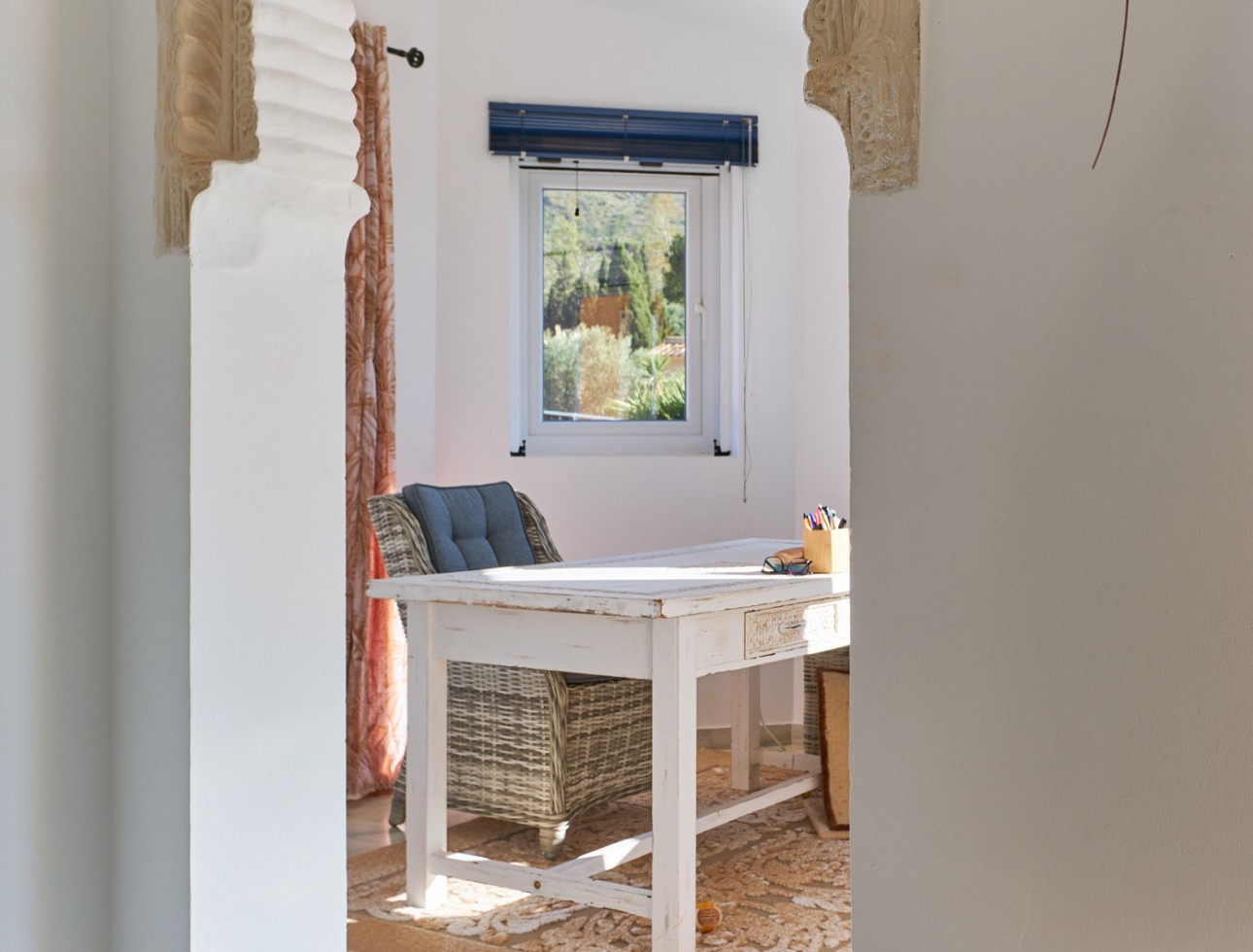 Revente - Villa - Turre - Sierra Cabrera