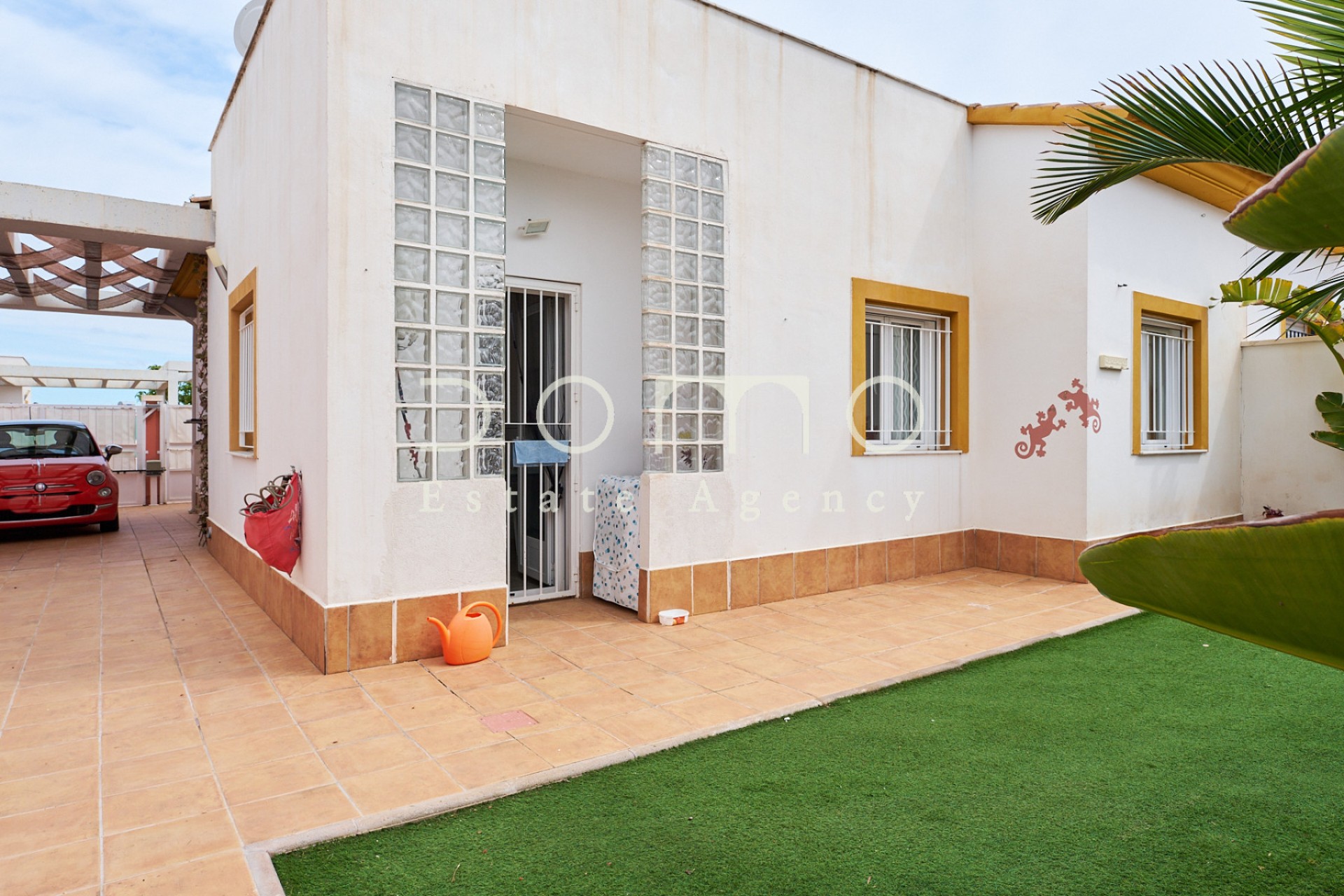 Revente - Villa  - Turre