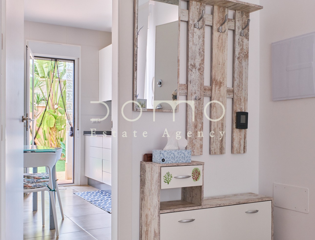 Revente - Villa  - Turre