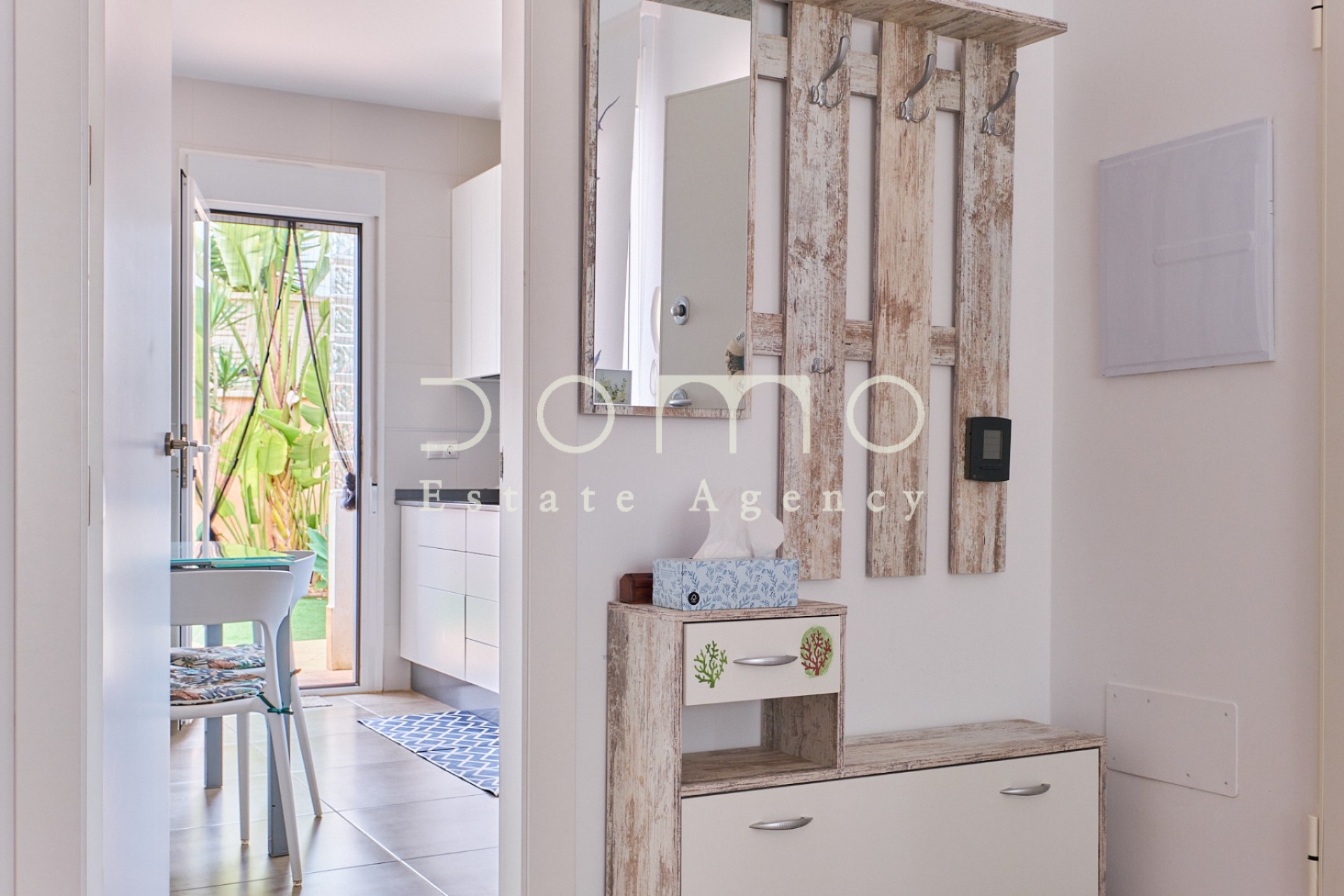 Revente - Villa  - Turre