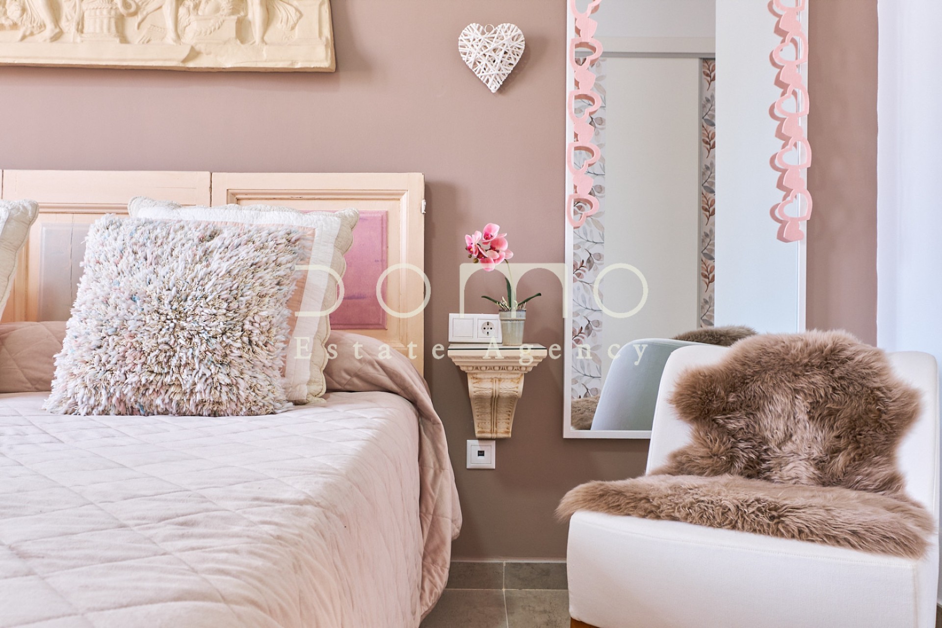 Revente - Villa  - Turre