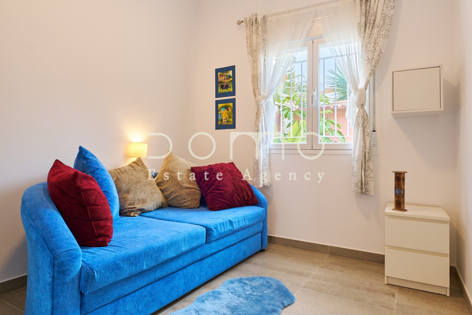 Revente - Villa  - Turre