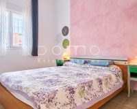 Revente - Villa  - Turre