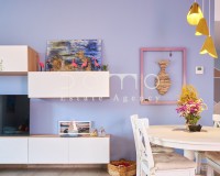 Revente - Villa  - Turre