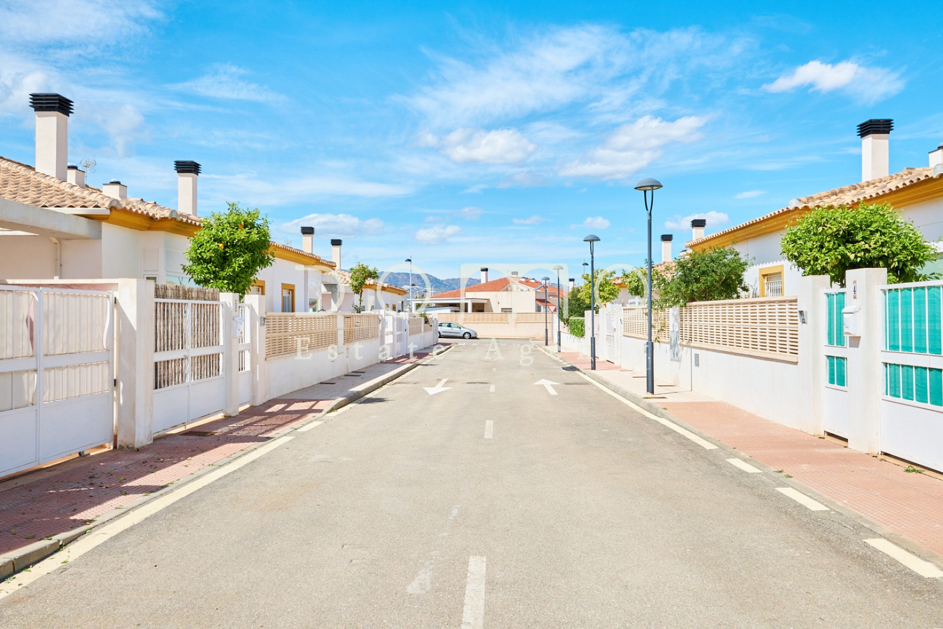 Revente - Villa  - Turre