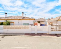 Revente - Villa  - Turre