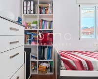 Revente - Villa  - Turre