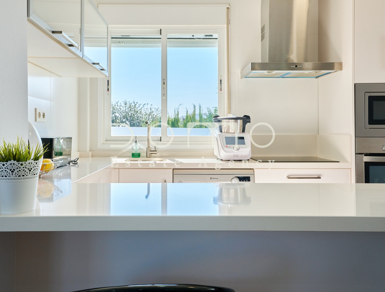 Revente - Villa  - Turre