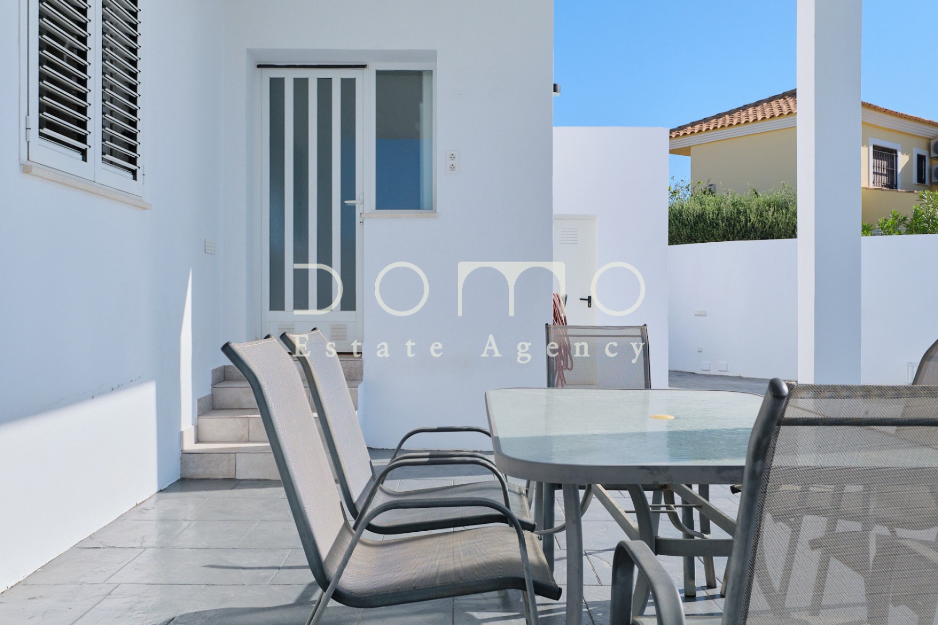 Revente - Villa  - Turre