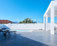 Revente - Villa  - Turre