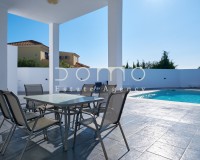 Revente - Villa  - Turre