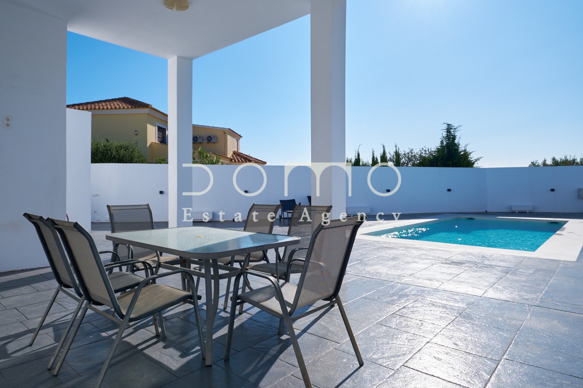 Revente - Villa  - Turre