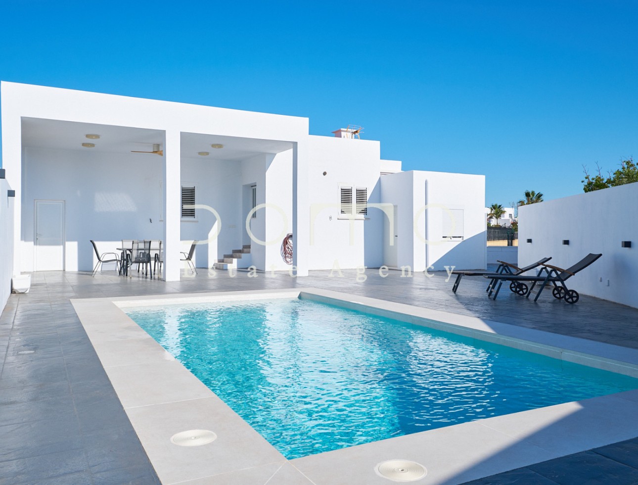 Revente - Villa  - Turre