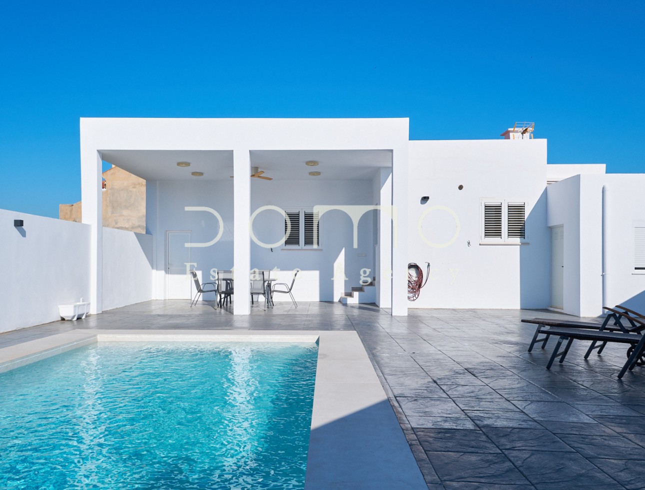 Revente - Villa  - Turre