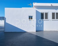 Revente - Villa  - Turre