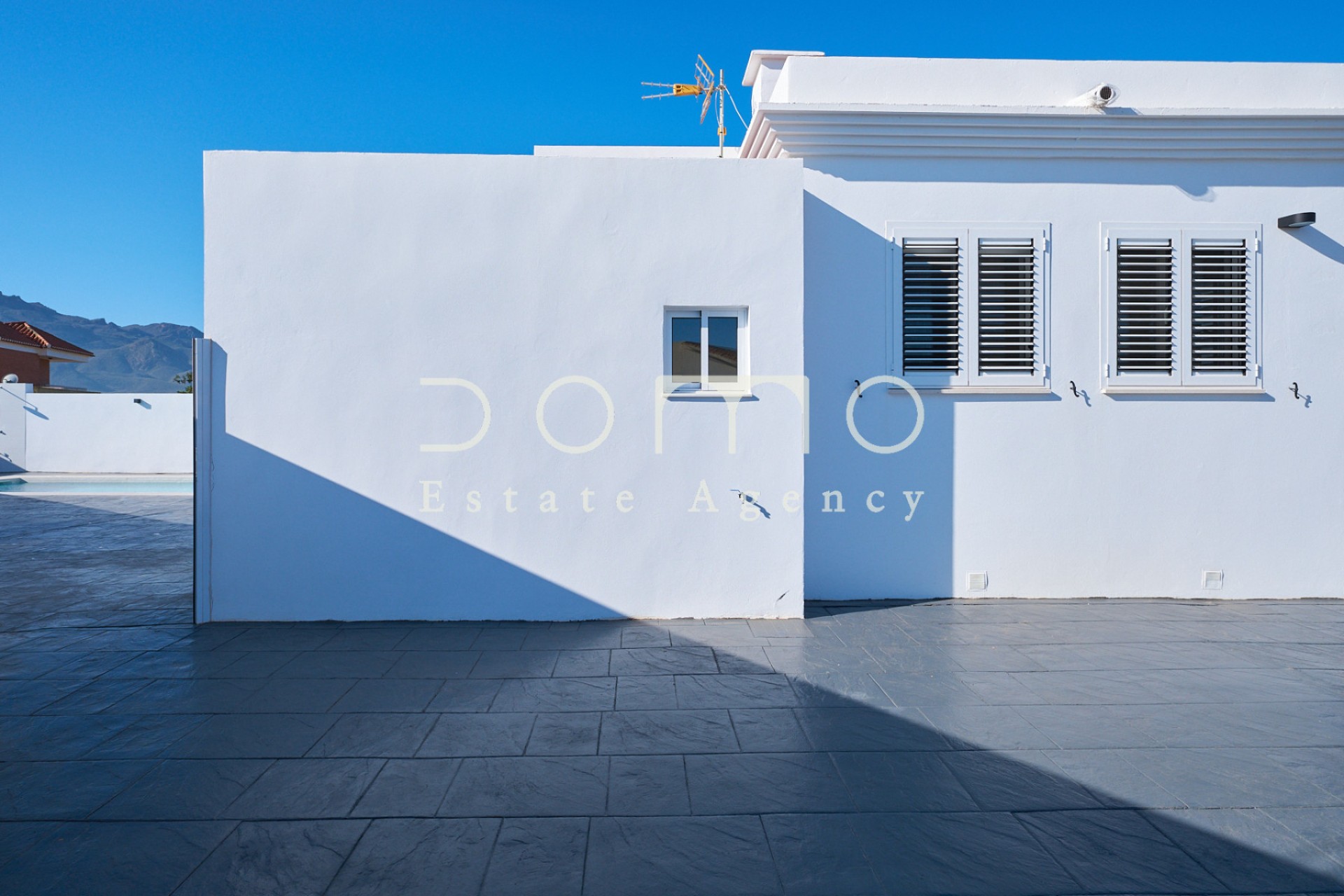 Revente - Villa  - Turre