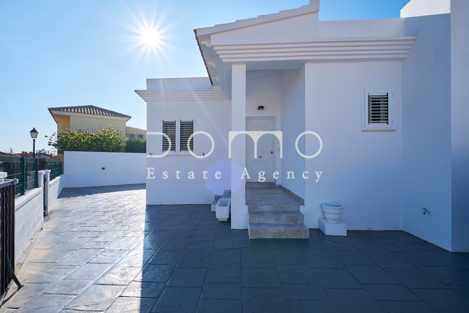 Revente - Villa  - Turre