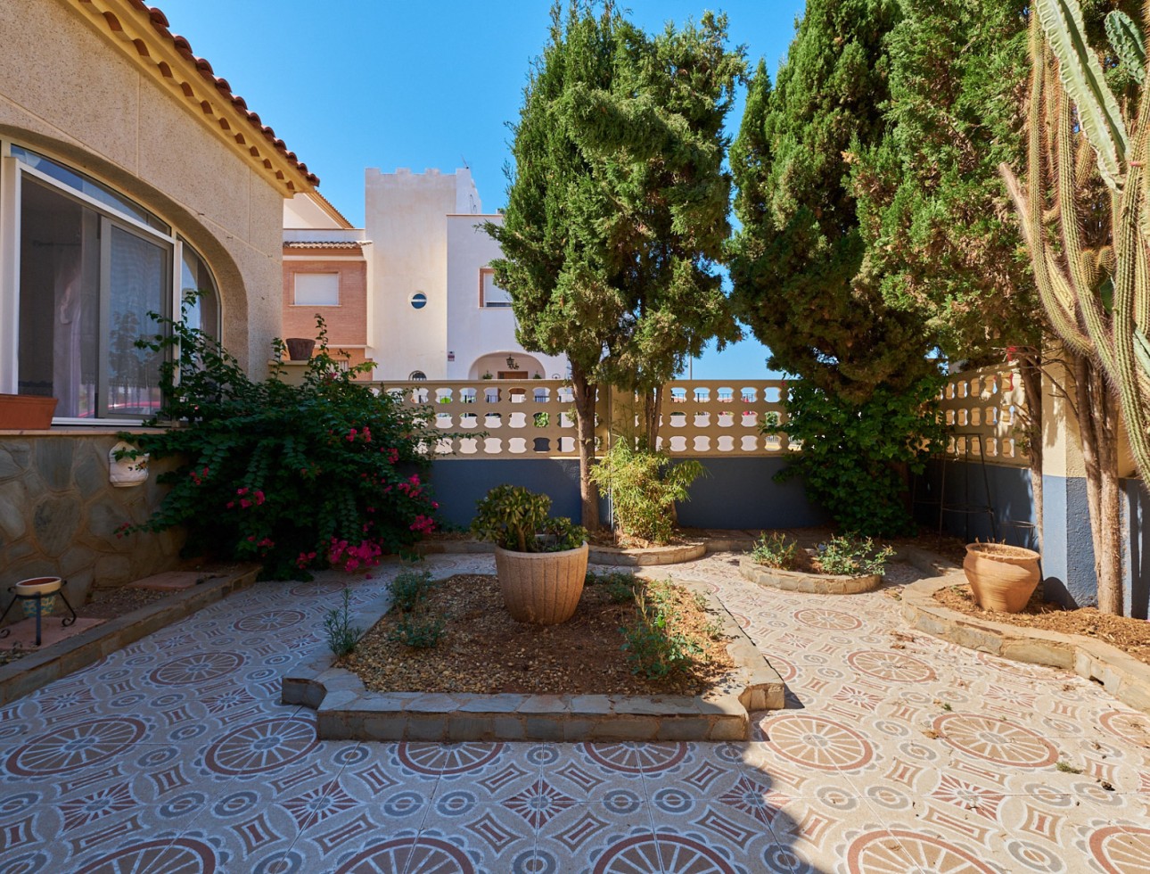 Revente - Villa  - Turre