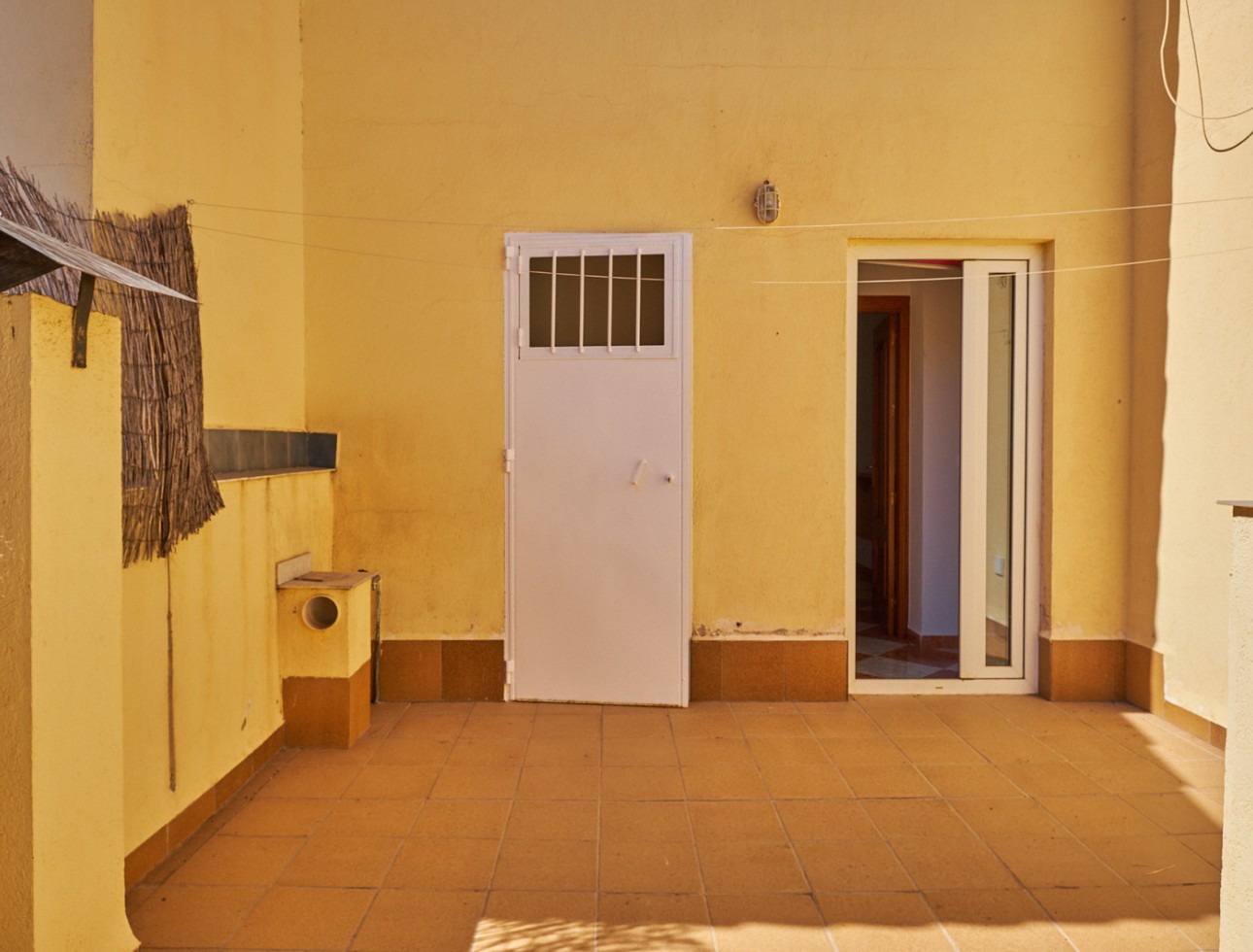 Revente - Villa  - Turre