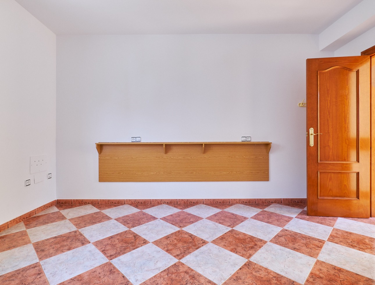 Revente - Villa  - Turre