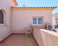 Revente - Villa  - Turre