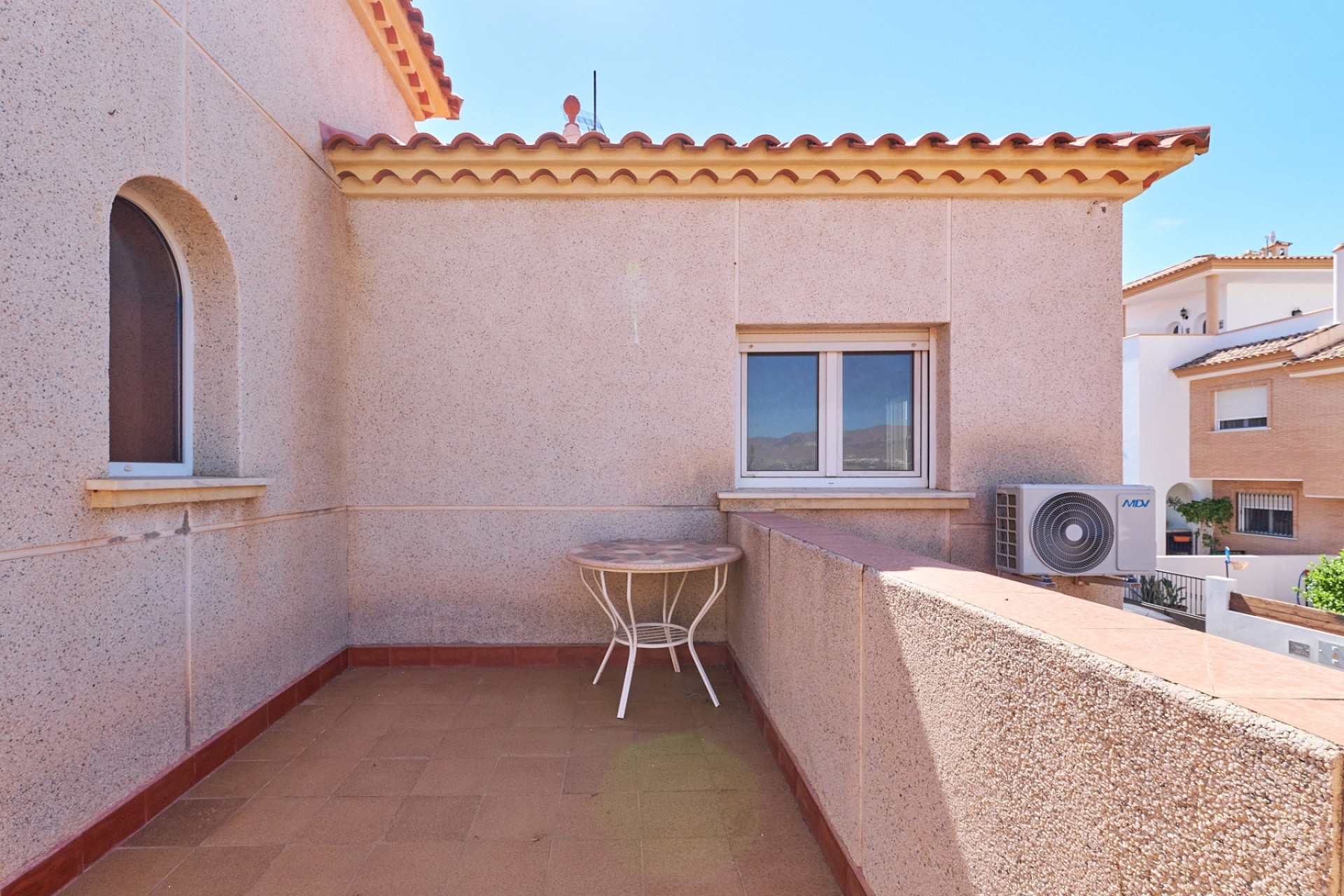 Revente - Villa  - Turre