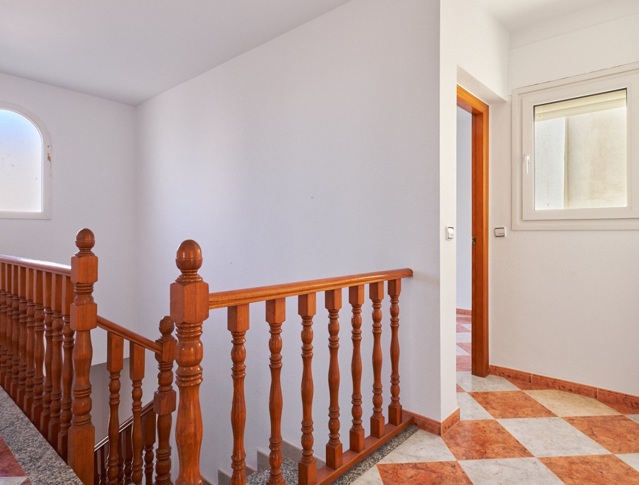 Revente - Villa  - Turre