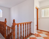 Revente - Villa  - Turre