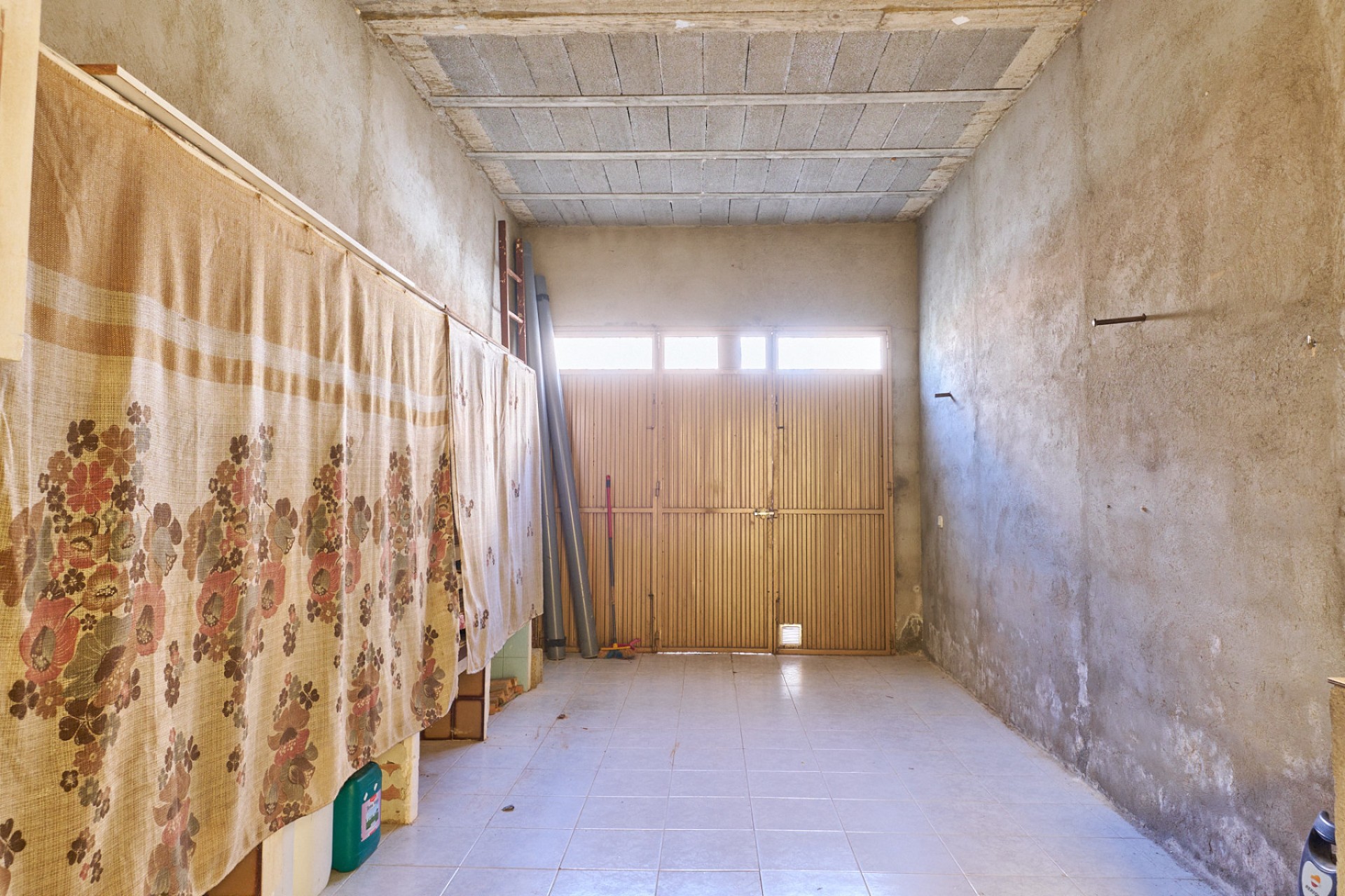 Revente - Villa  - Turre