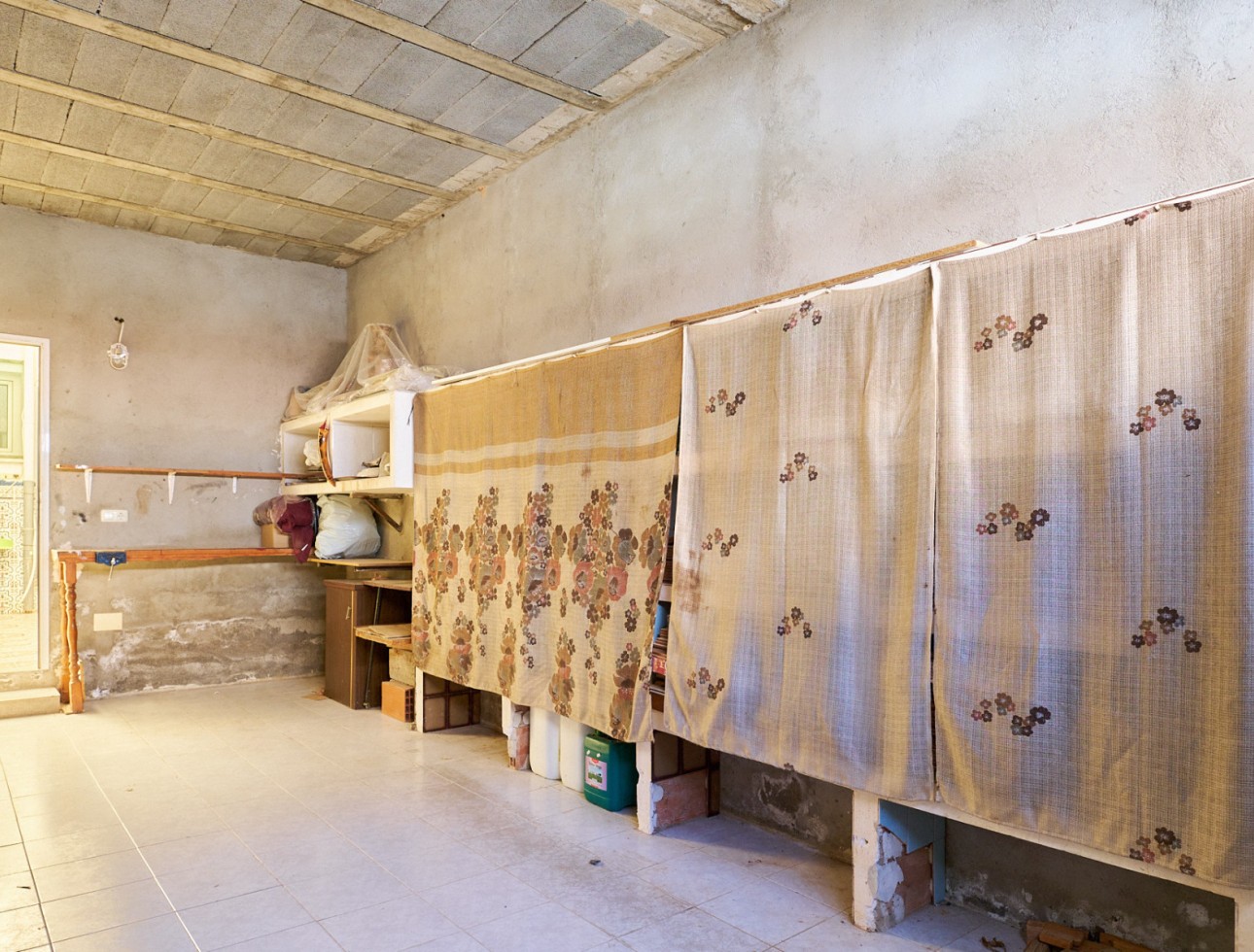 Revente - Villa  - Turre