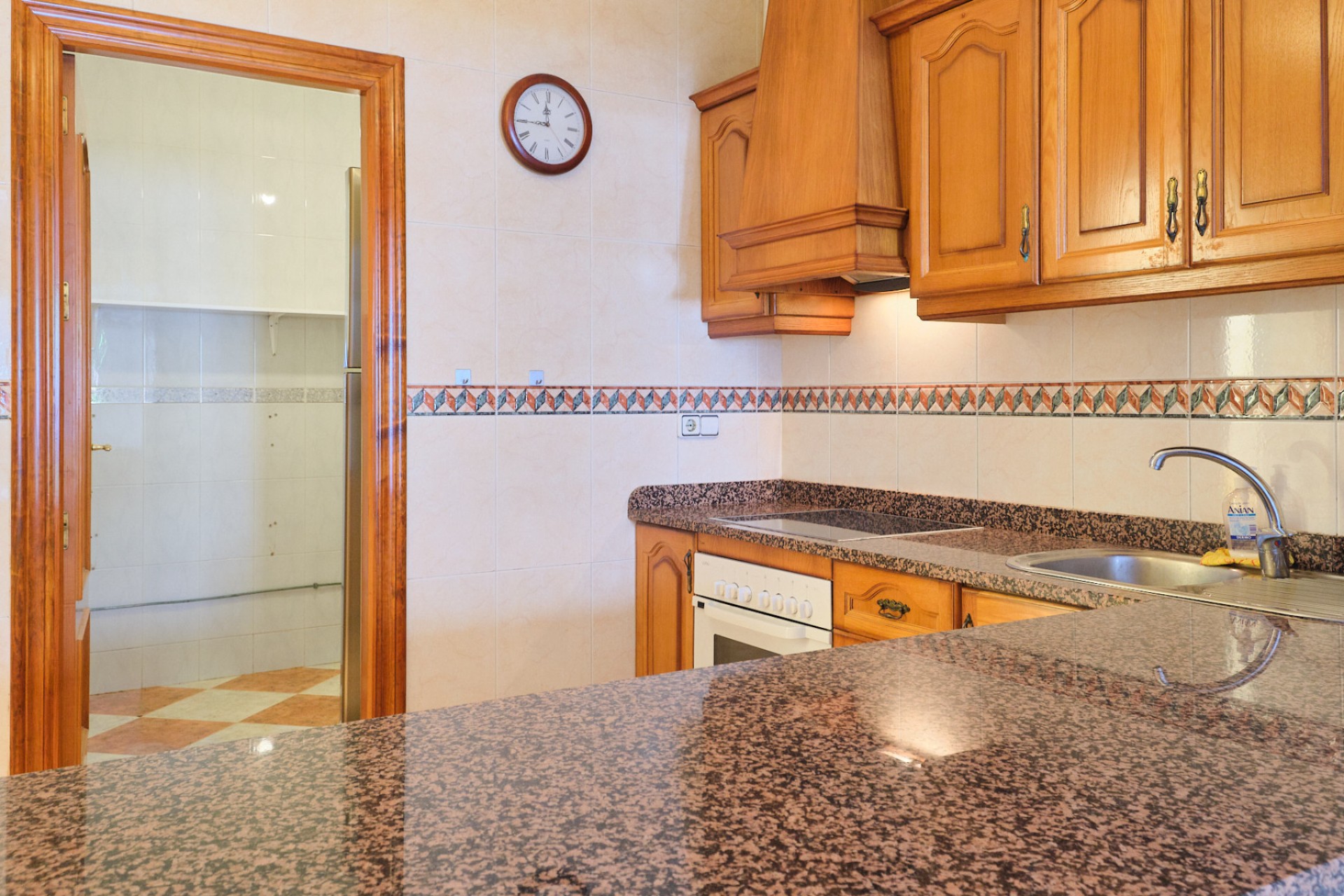 Revente - Villa  - Turre