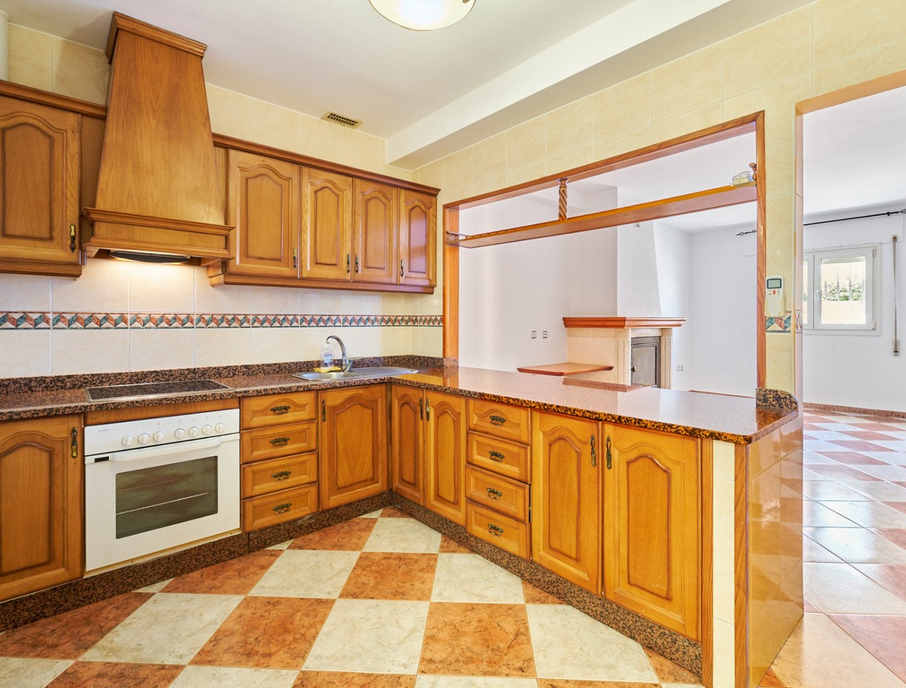 Revente - Villa  - Turre