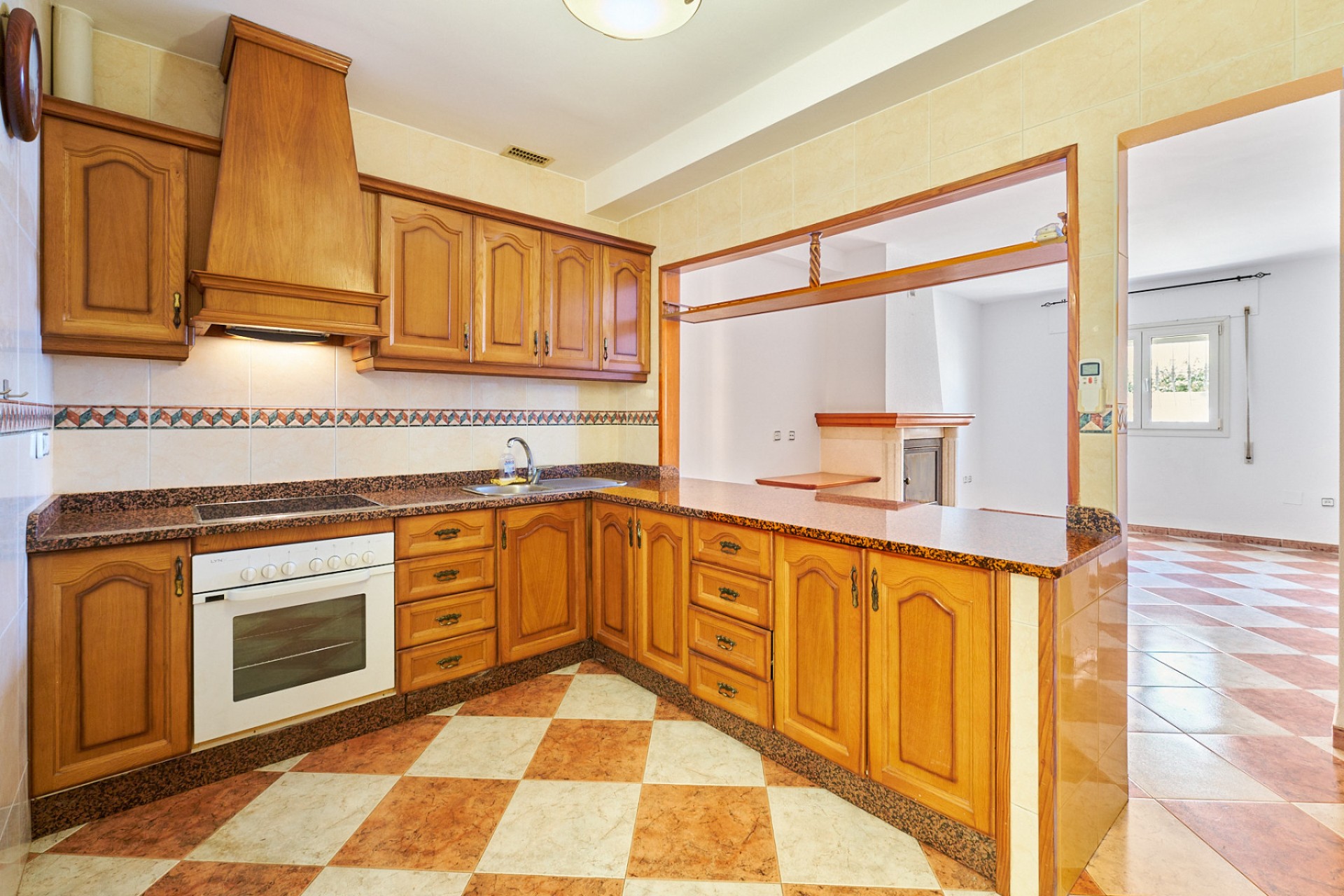 Revente - Villa  - Turre