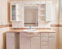 Revente - Villa  - Turre